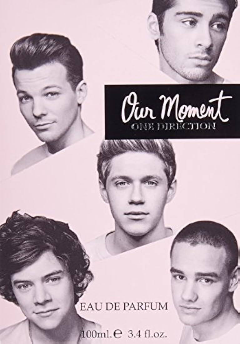 One Direction Our Moment Set de regalo para mujer