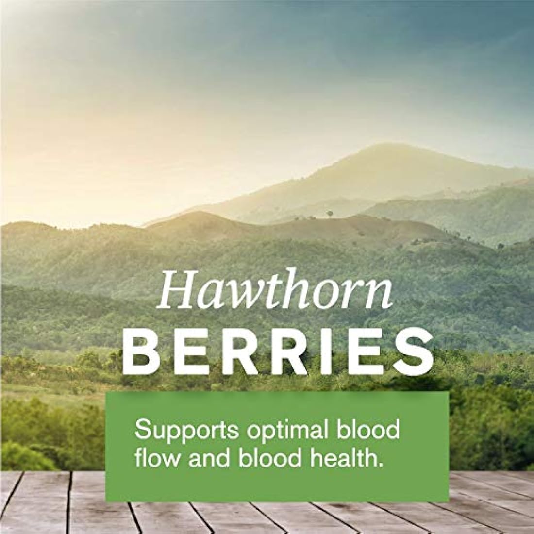 Suplemento mineral de 120 unidades