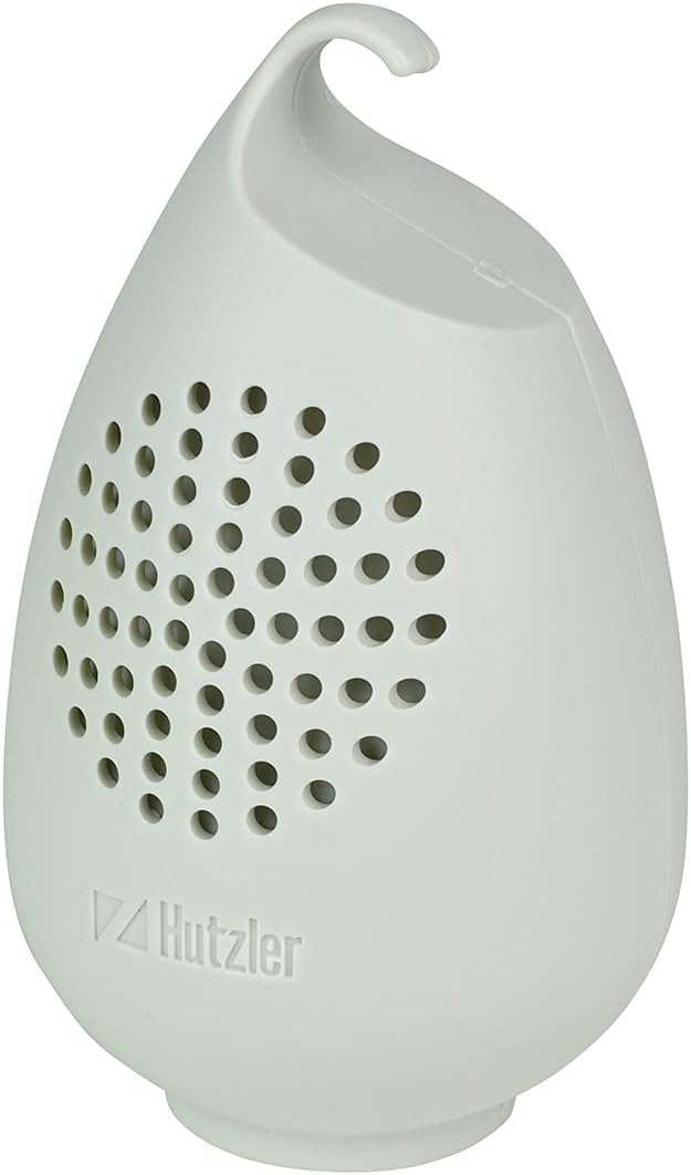 Absorbente de Olores Hutzler para Refrigerador, Tamaño Único