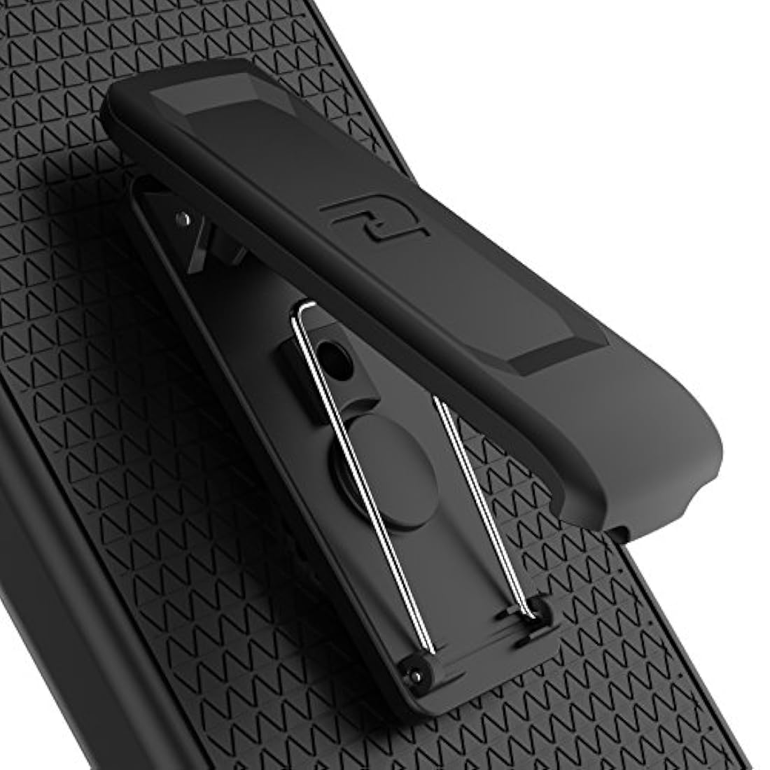 Funda con cliklock Clip Encased