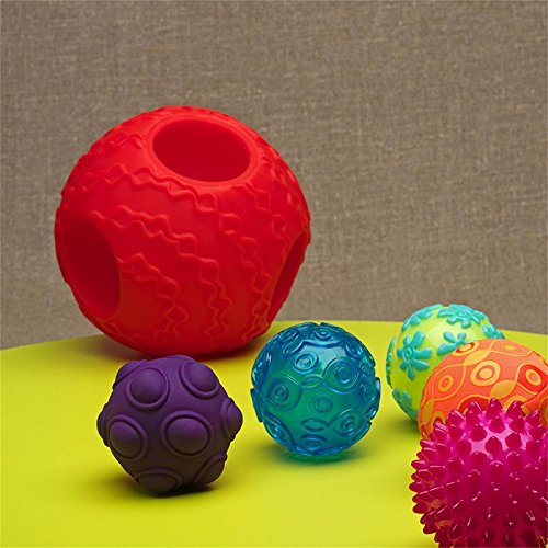 Juguete de bola para bebés