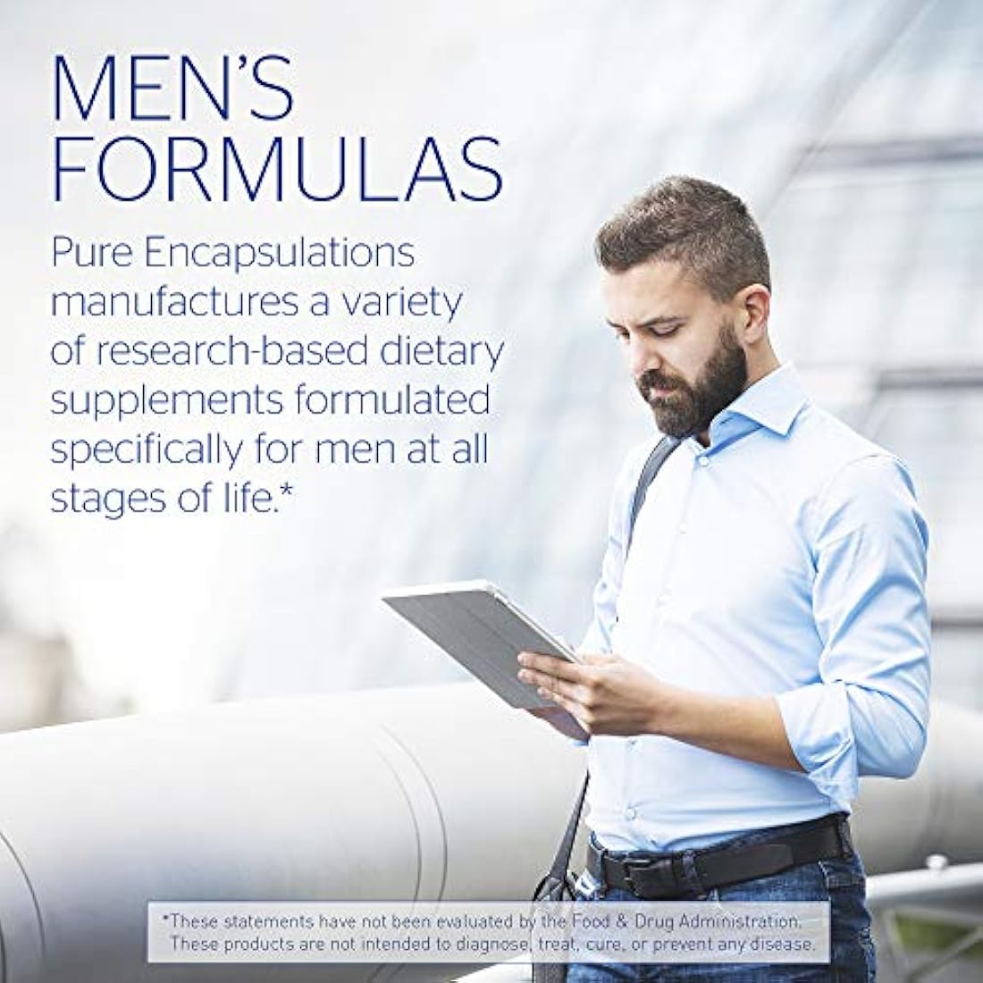 Encapsulaciones puras - Saw Palmetto 320, 1