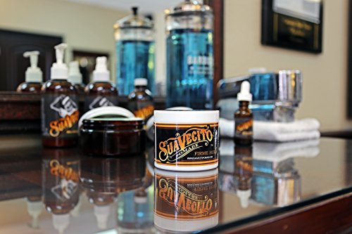 Pomade Firme