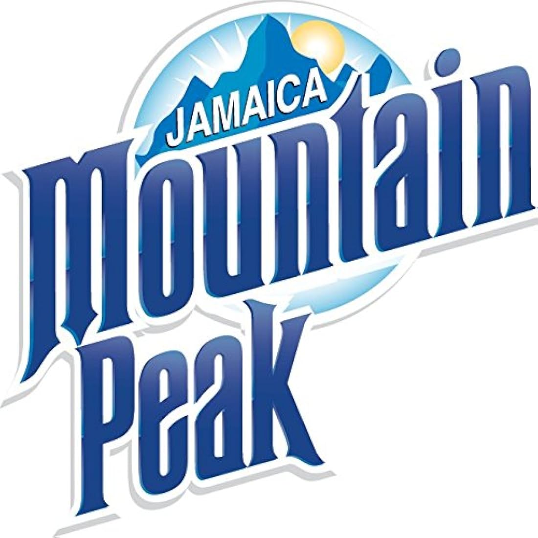 Té de jengibre instantáneo Jamaica Mountain Peak