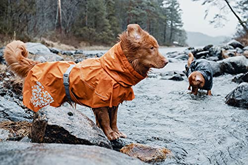 Hurtta Monsoon Coat, impermeable para perros