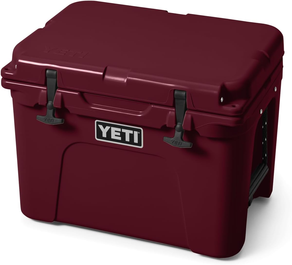 Nevera YETI Tundra 35: Aislamiento, durabilidad y portabilidad