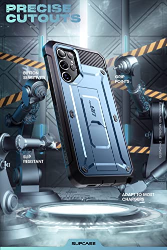 Funda para Samsung Galaxy S22 Ultra 5G SUPCASE