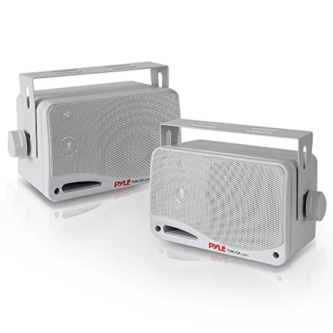 Parlantes inalámbrico impermeable  PYLE-HOME PDWR42WBT