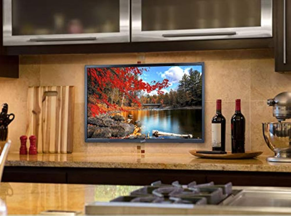Televisor Led 1080 Pantalla grande HDTV con entrada HDMI