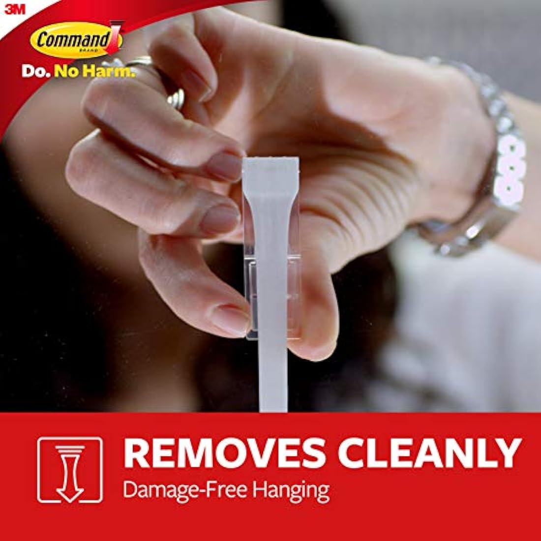 Command Utility Gancho, GP003-7NA