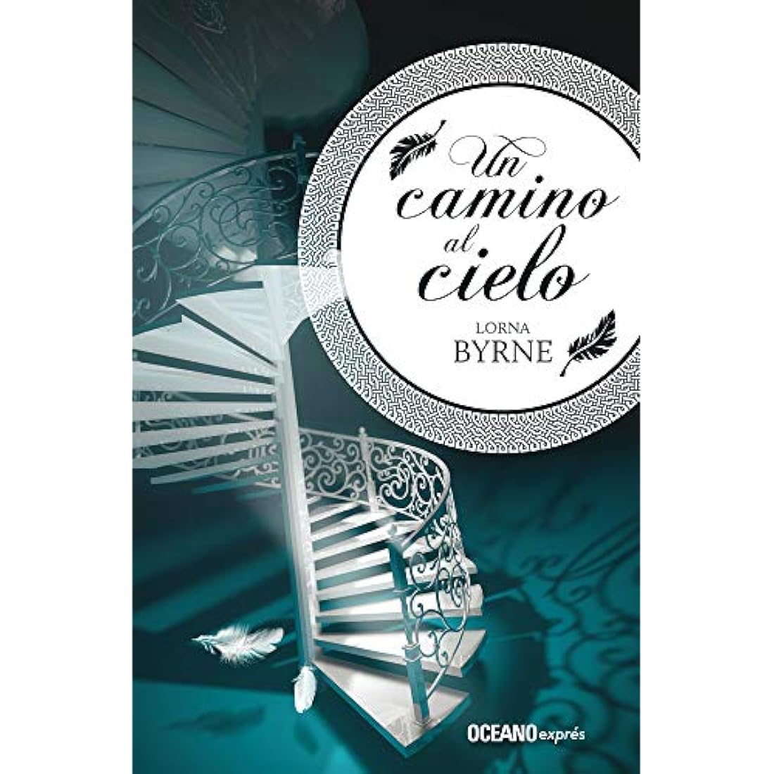 Un camino al cielo libro