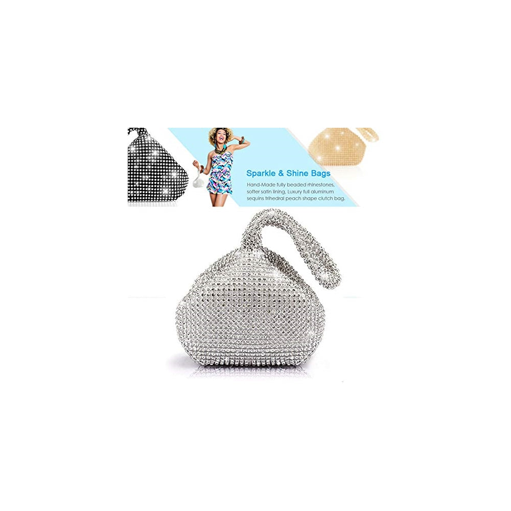 Bolsos de mano para mujer de noche