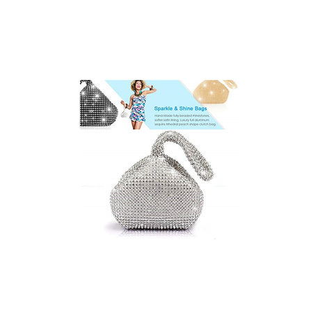 Bolsos de mano para mujer de noche