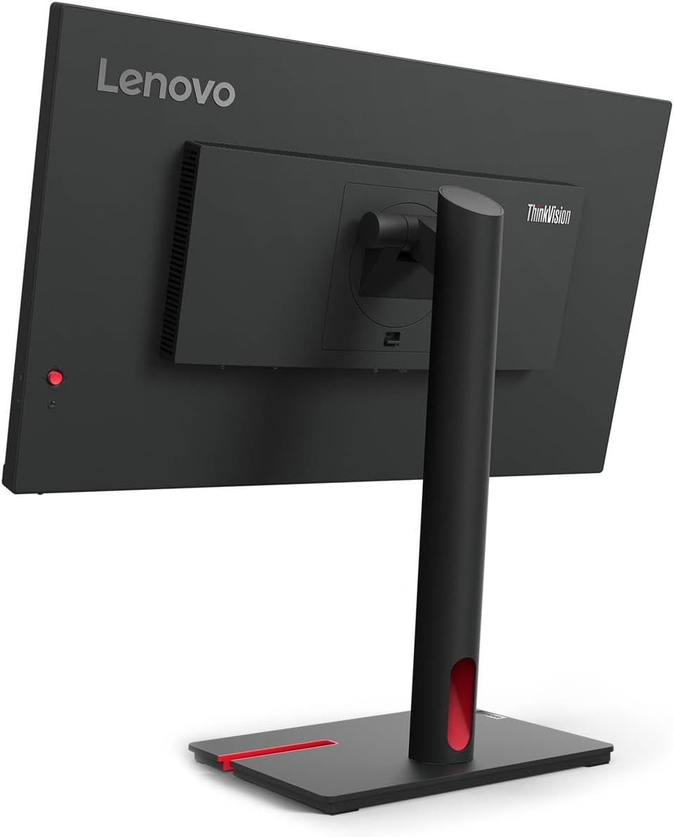 Monitor LCD Full HD 24 Lenovo ThinkVision T24i-30 16:9