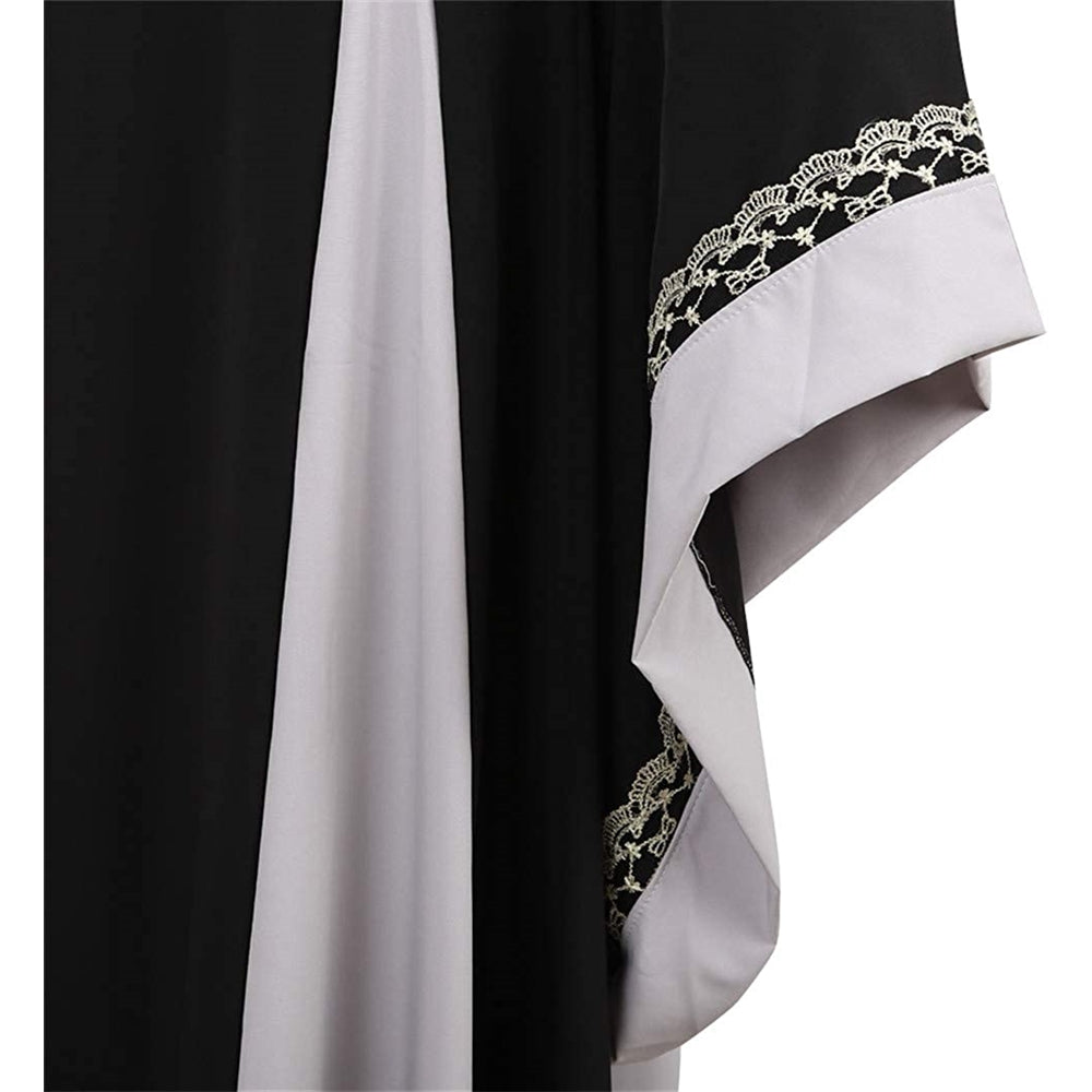 Disfraces de Vestido medieval irlandés para mujer talla M