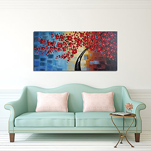 Wieco Art: deslumbrante belleza moderna grandes