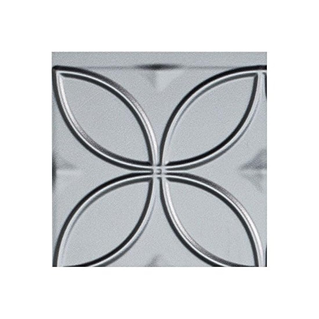 paneles protectores contra salpicaduras diseño de círculos