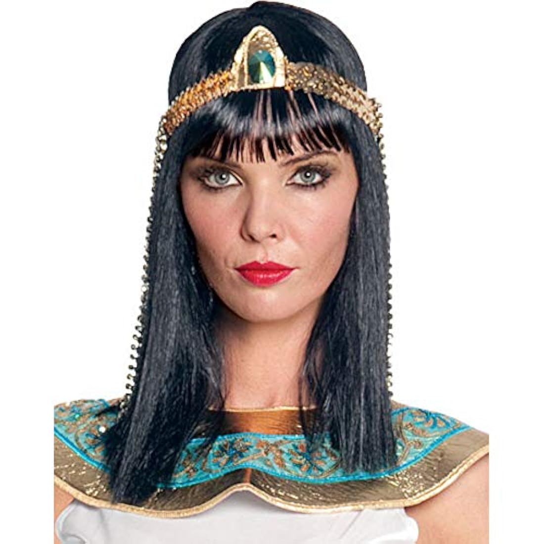 Disfraces Disfraz de Cleopatra para adultos