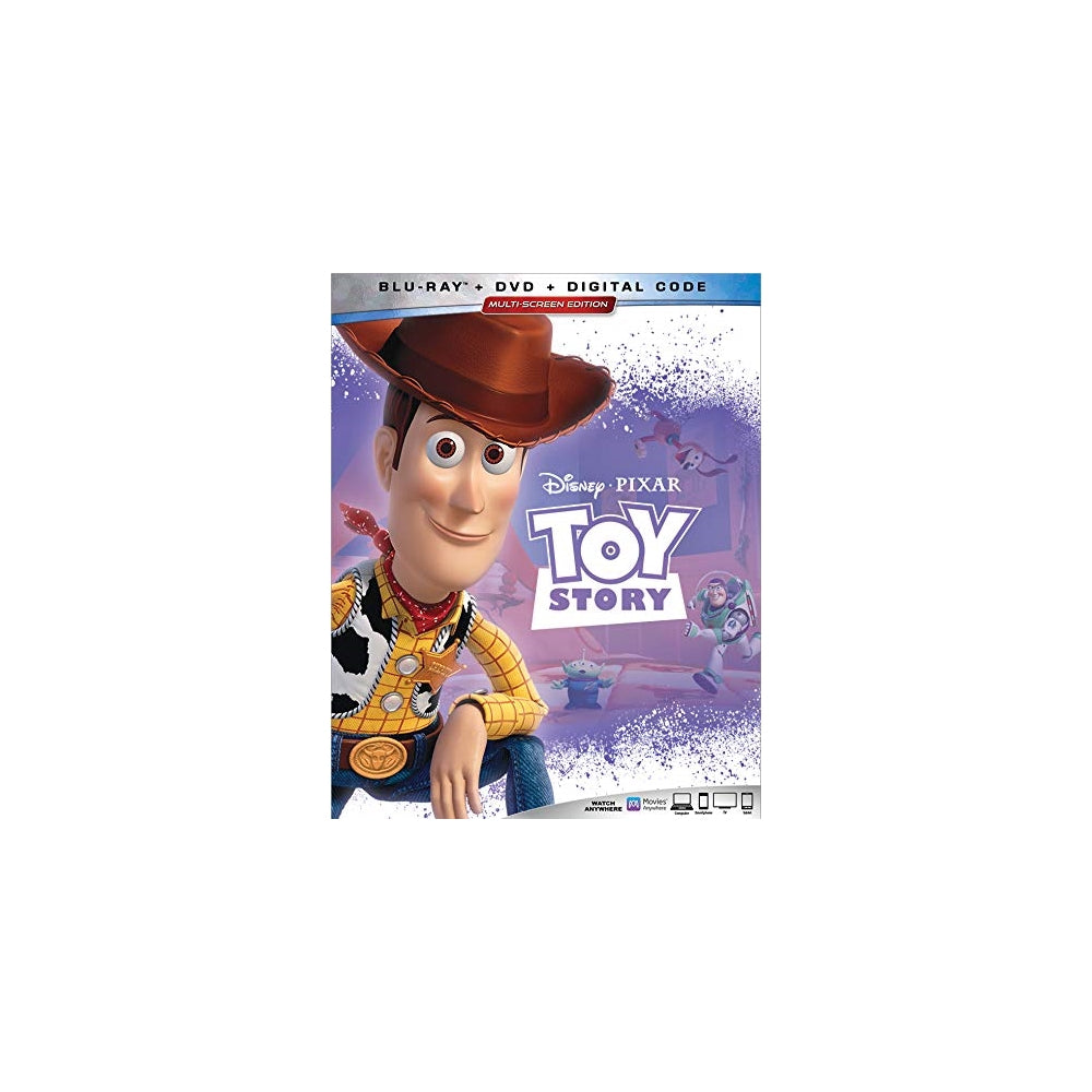 Toy Story