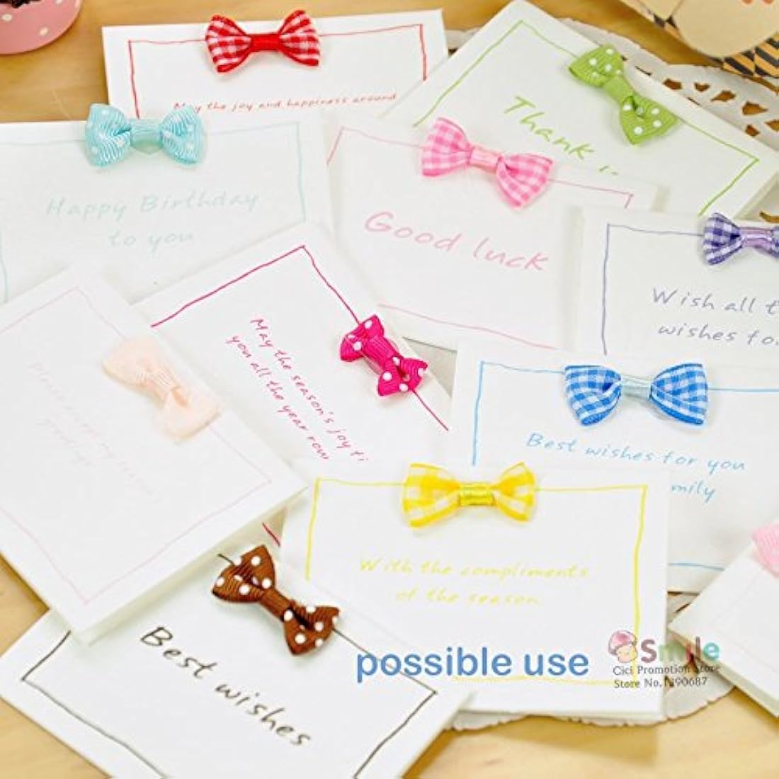 Apliques HipGirl, flores y adornos para tus proyectos de bricolaje, Unitalla