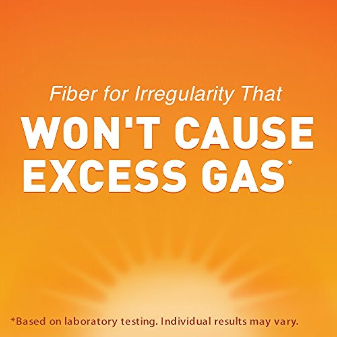 color naranja con sabor, tarro de 16 onzas