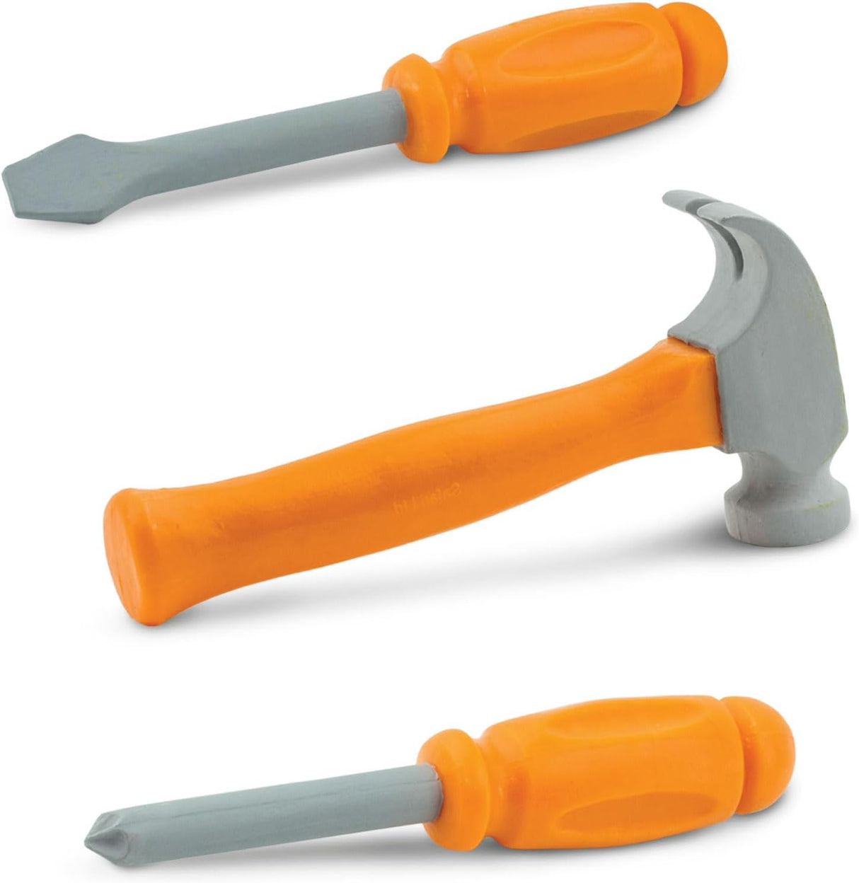 Figuritas de Herramientas Safari Ltd. - Set Educativo TOOB