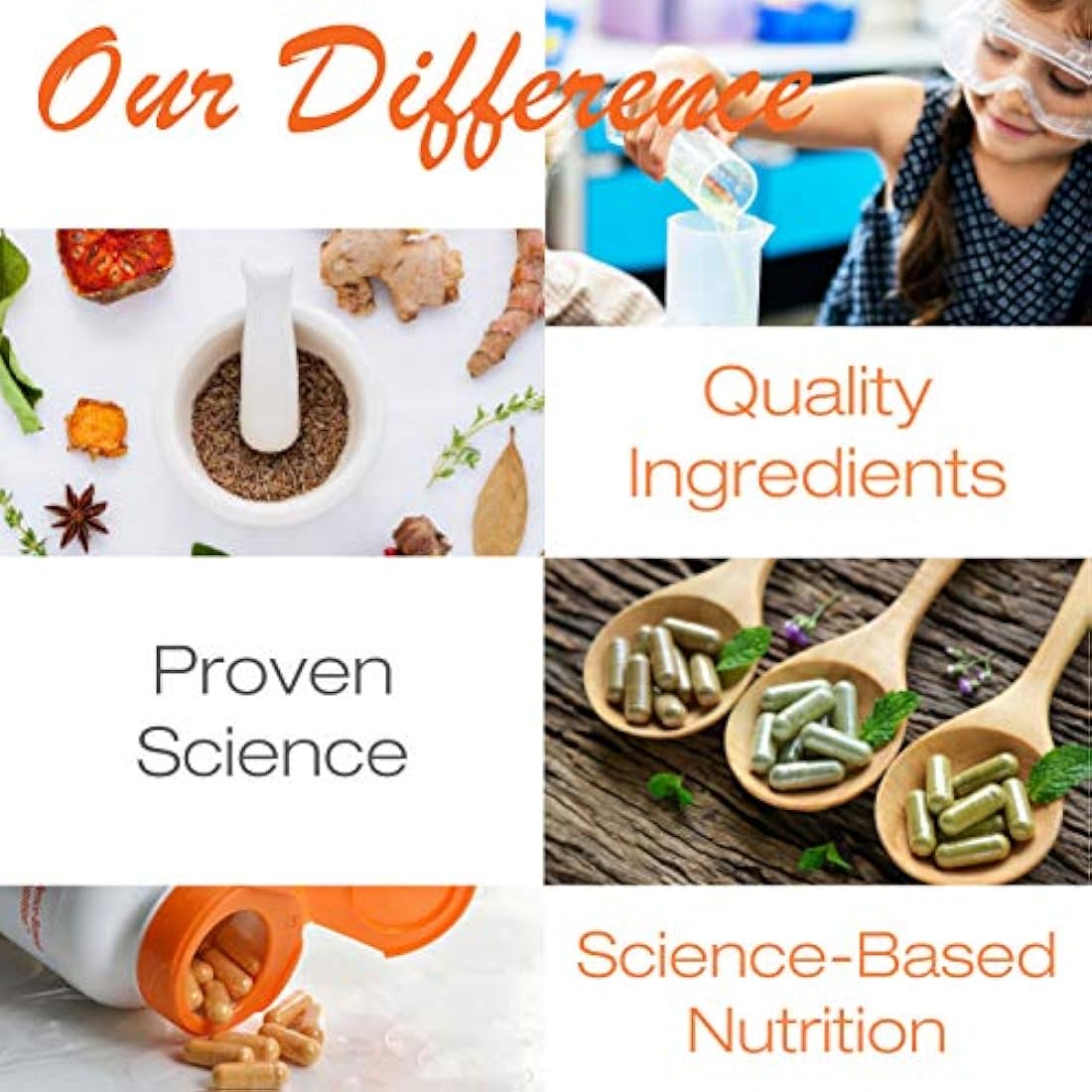 Suplemento Doctor's Best (DRB-00270)