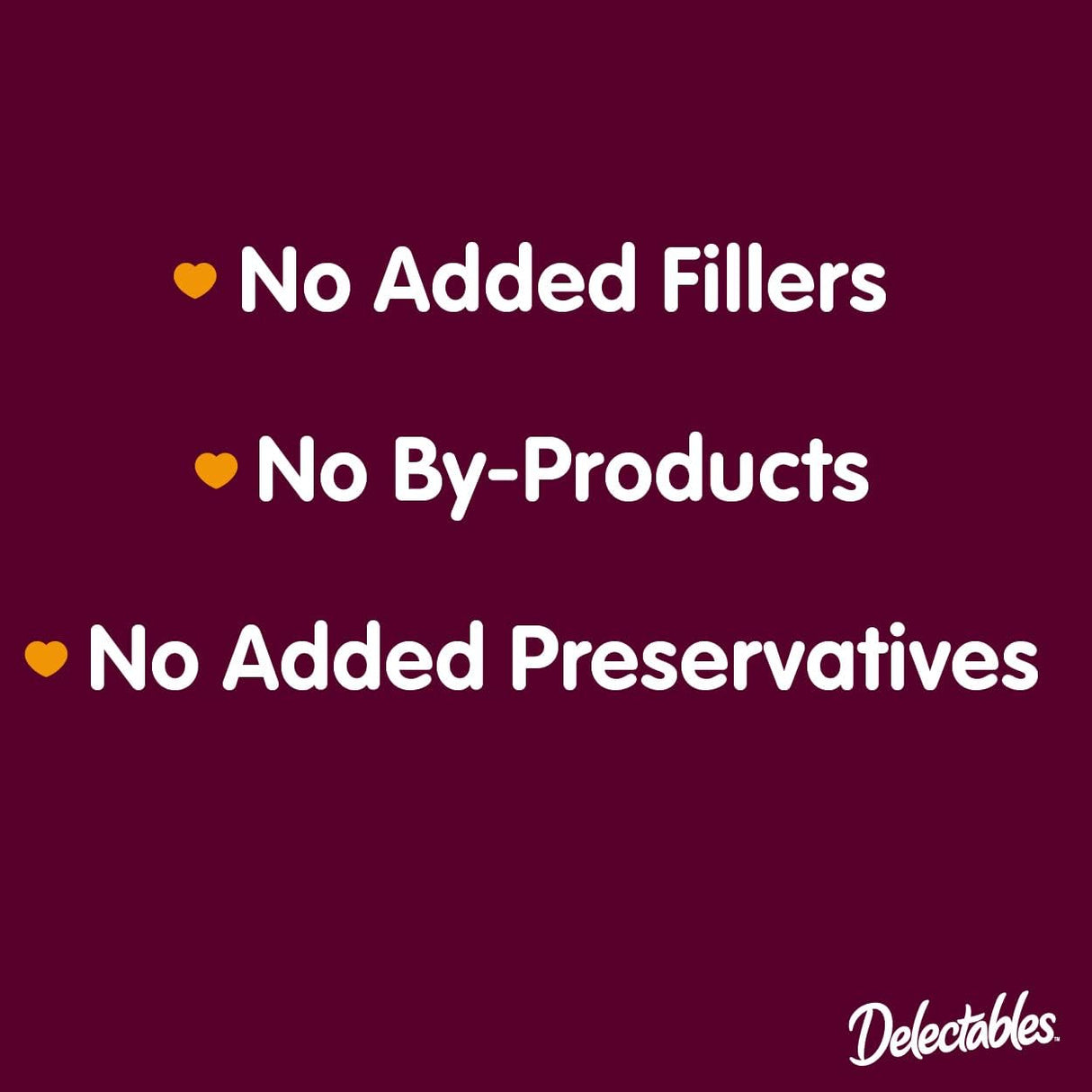 Delectables Estofado, Hartz, Gatos Adultos y Mayores, 30 Cts