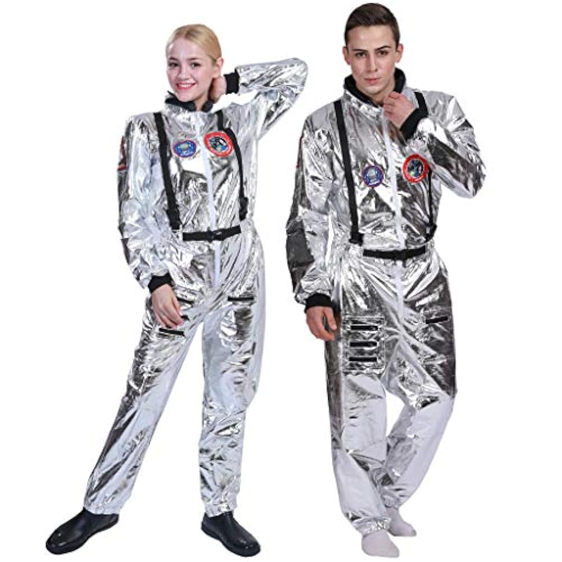 Disfraces - Disfraz de astronauta para hombre