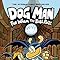 Libro Dog Man: por quien rueda la pelota
