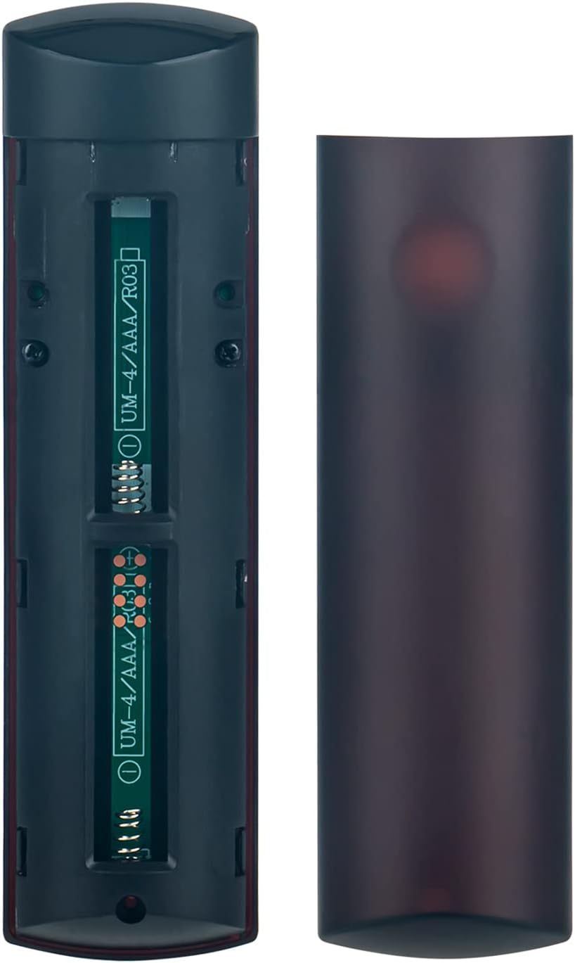 Control Remoto Allimity L5B83G para Amazon TV 3ra Gen y Cube