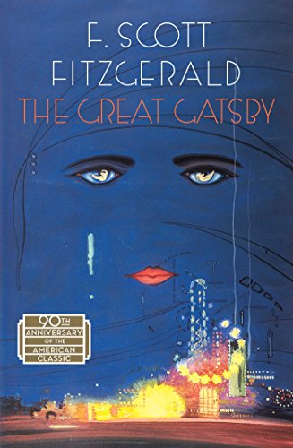 Libro El gran Gatsby