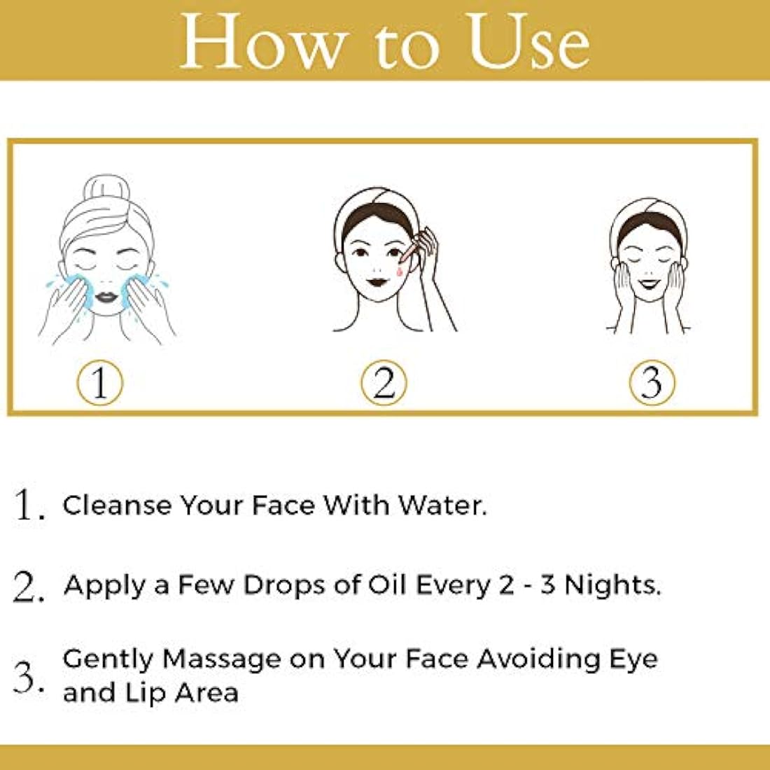 Cuidado Facial, Suero de retinol para el rostro - 0.9 FL Oz