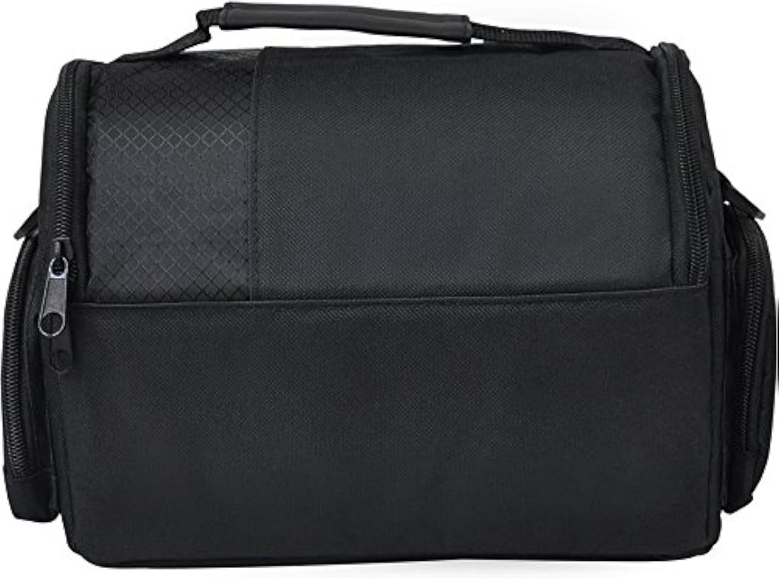 funda múltiple cámara compacta bolsa Multi propósitos