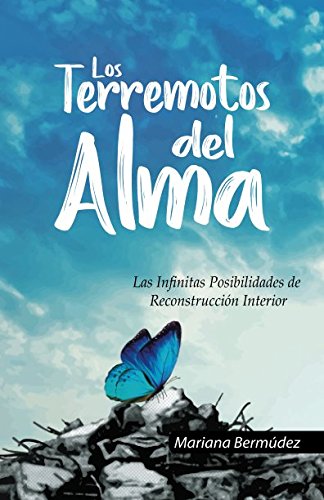 Libro: Los Terremotos del Alma (Spanish Edition)