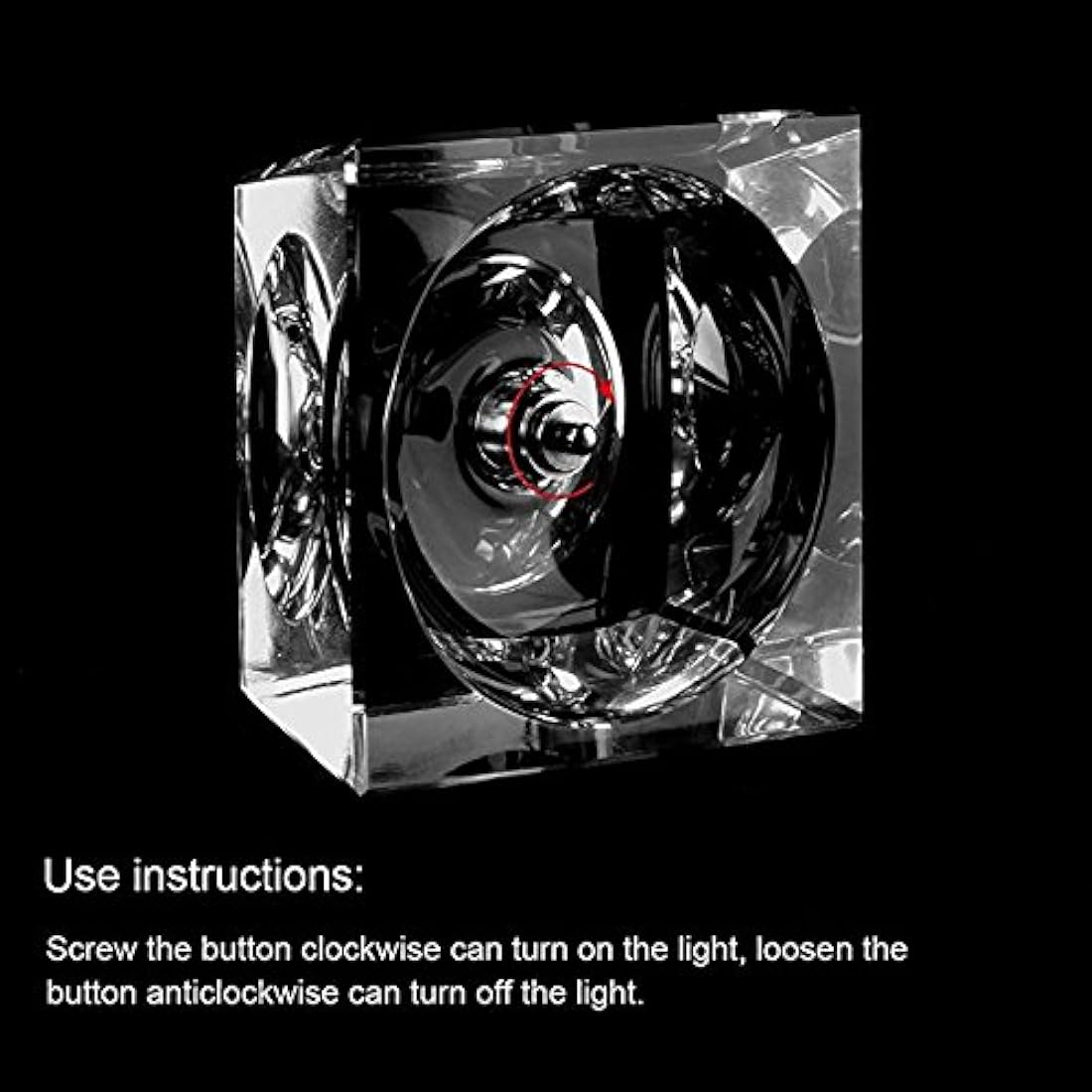 lampara con sistema solar, bola de cristal Galaxy