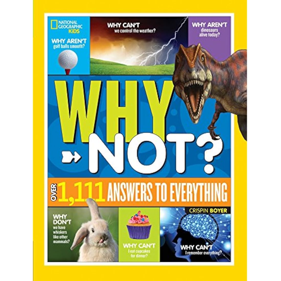 National Geographic Kids