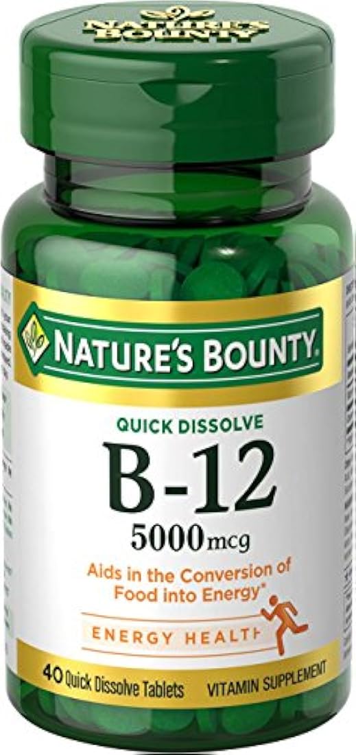 Vitamina B12 tabletas