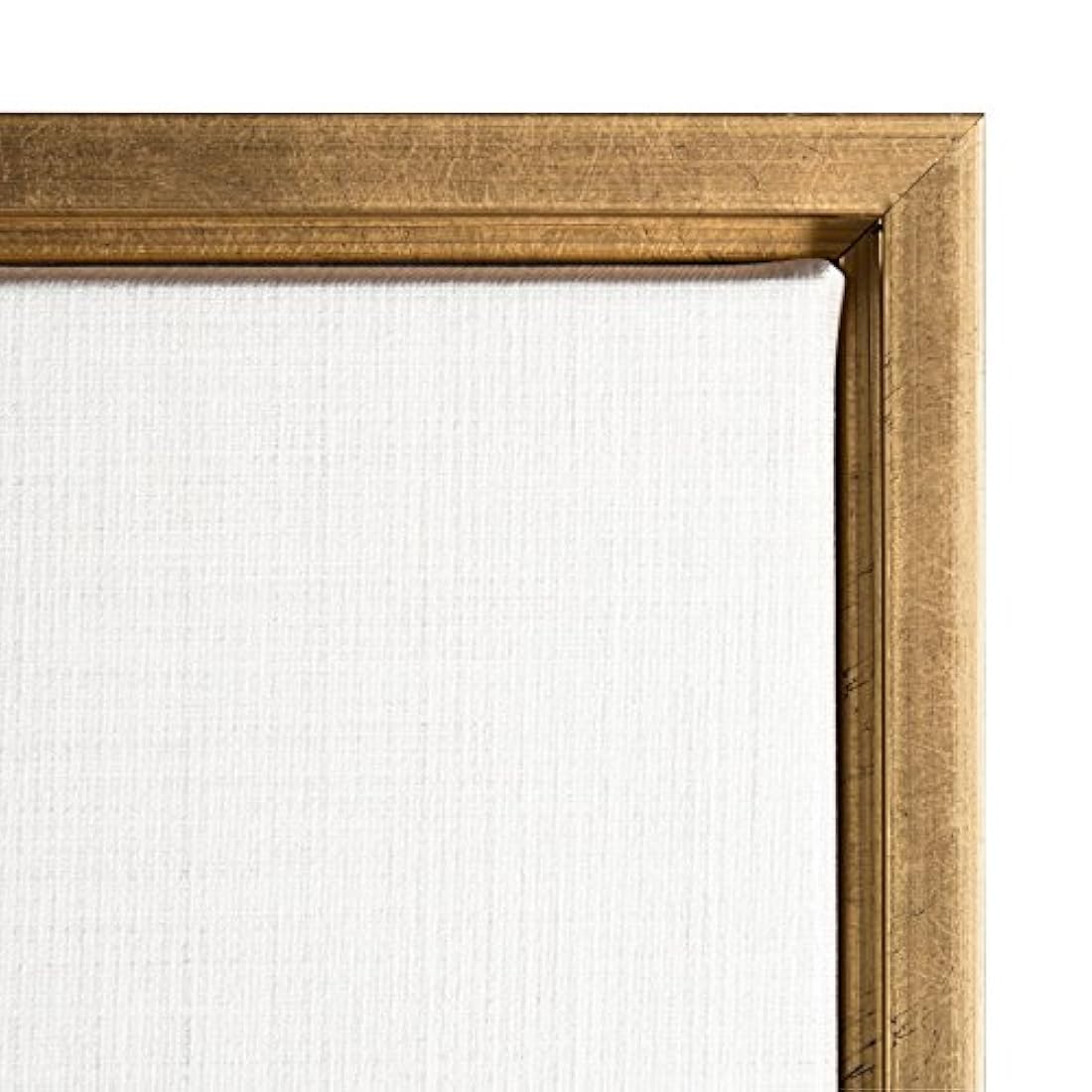 Lienzo enmarcado, diseño de ciervo