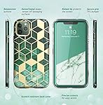Carcasa completa, con protector para iPhone 11 Pro Max 2019