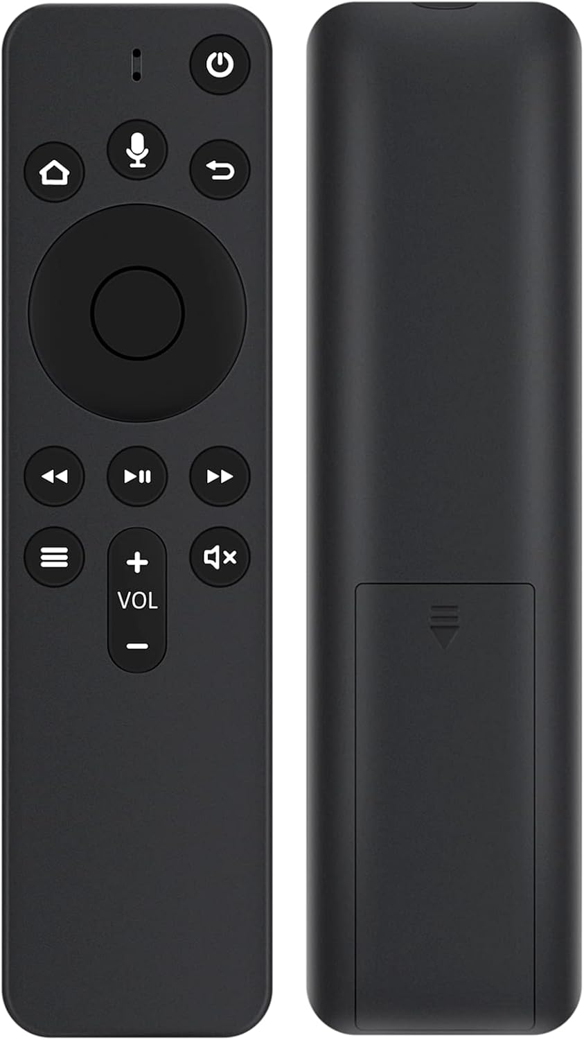 Control remoto con volumen para Amazon TV Stick y Cube
