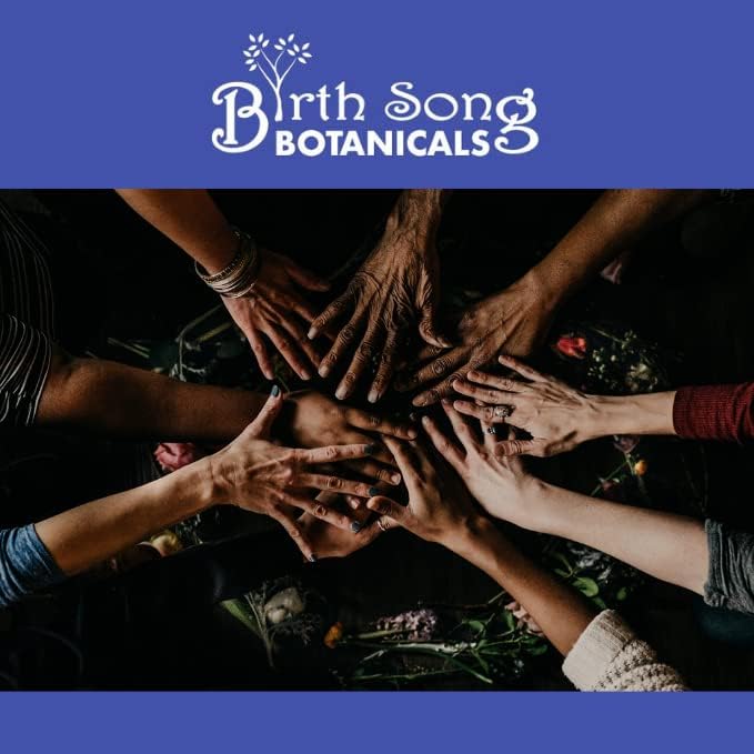 Tintura Infantil de Hierbas Orgánicas para la Inmunidad Diaria