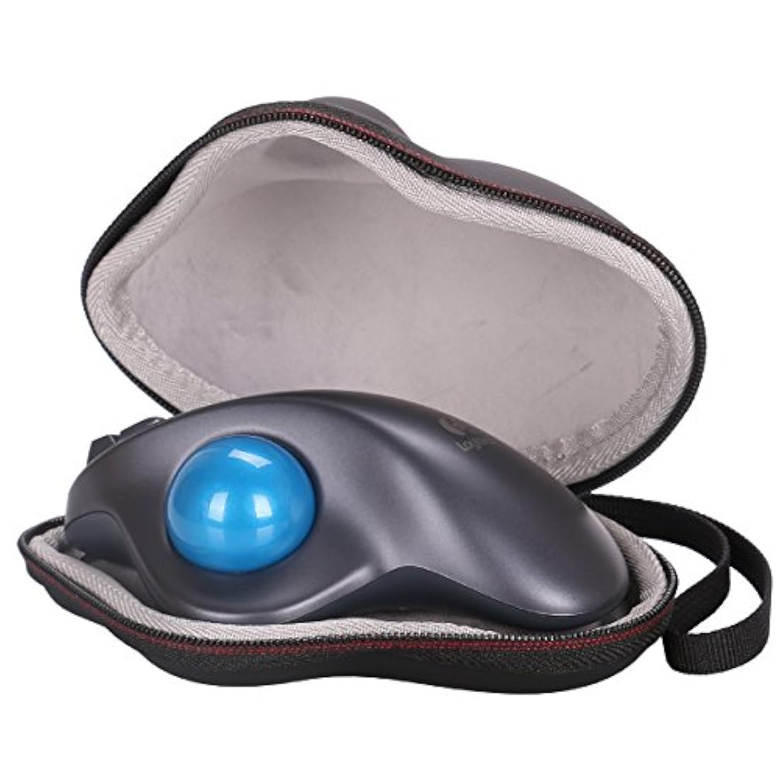 ltgem EVA Funda protectora dura de viaje bolsa