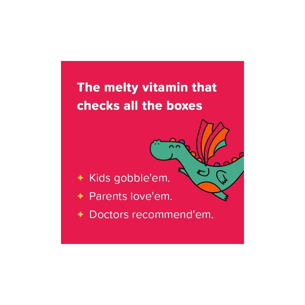 Suplementos Alimenticios Suplementos de hierro para niños