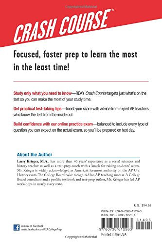 Curso intensivo de historia de EE. UU