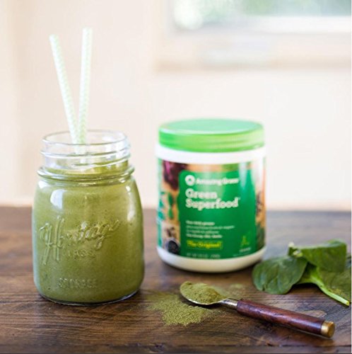 Bayas verdes caja de 15 porciones individuales