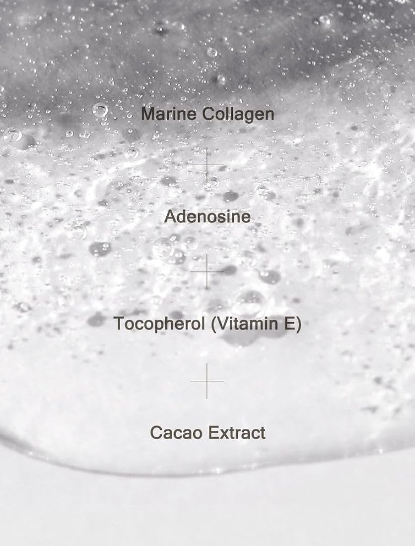 MIZON Línea de colágeno tónico de elevación de colágeno