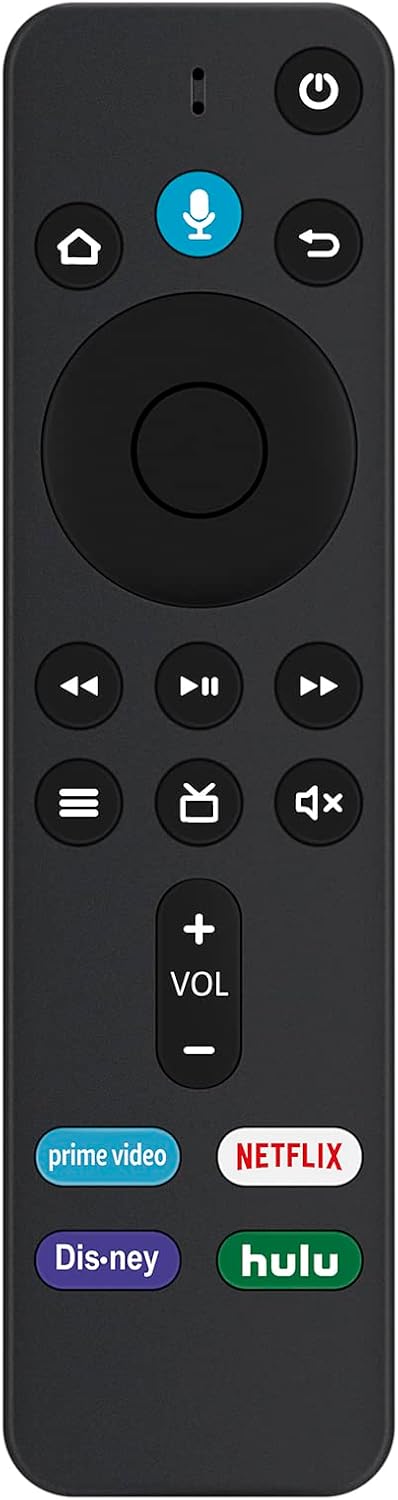 Control Remoto L5B83G para Amazon TV y Echo Show 15