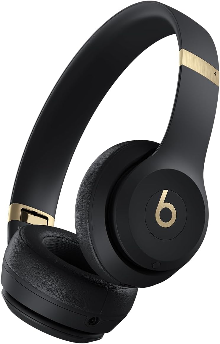 Auriculares Beats Solo 4, inalámbricos, 50 horas de batería