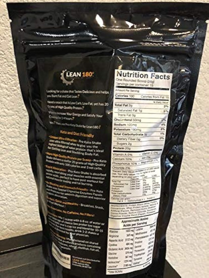 Mejor Degustación Bajo en Carbohidratos